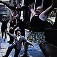 thumbnail image 2 of The Doors - Strange Days (Vinyl), 2 of 3