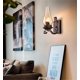 thumbnail image 1 of Black Wall Lamp Industrial Wall Lamp Vintage Lighting Retro Wall Lamp ( bulbs not included) WD.WDQZL Hogar, 1 of 1