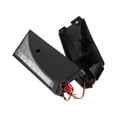 thumbnail image 2 of Lámpara de señal de giro para scooter eléctrico Luz de señal de giro para scooter eléctrico. Negro, 2 of 5
