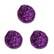 thumbnail image 4 of Boina Qarigey mujeres metálicas brillantes lentejuelas Cap Otoño Primavera verano, 4 of 6