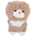 thumbnail image 1 of KAKOWELY Juguete de peluche para gato, juguete de peluche para gato, juguete de dibujos animados, animal de peluche para niños, 1 of 5