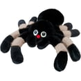 thumbnail image 2 of Yippzo Spider Stuffed Animal Cute Plushies Spider with Realistic Details Soft Plush Toy for Birthday Party Favors, Urlaubsdekor, 2 of 7
