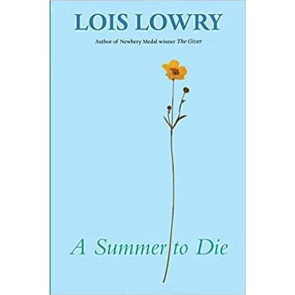 Pre-Owned Summer to Die (Unknown) 0553273957 9780553273953