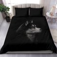thumbnail image 3 of Husky bedding set, 3 of 4