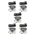 thumbnail image 3 of Transemion ABS Car 1080P WiFi Dash Cam With ACC Cable Dash Cam Fuction ACC Power Adapter G-Sensor 5Set, 3 of 6