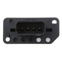 ECCPP Heater Blower Motor Fan Resistor Air Conditioning Replacement Parts fit for 2005-2007 Armada /2005-2017 Frontier /2005-2012 Pathfinder /2004-2009 Quest