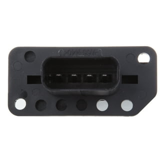 Blower Motor Resistor Replacement For Ford Escape, Expedition, F-150 (2004-2016 Models) - ECCPP