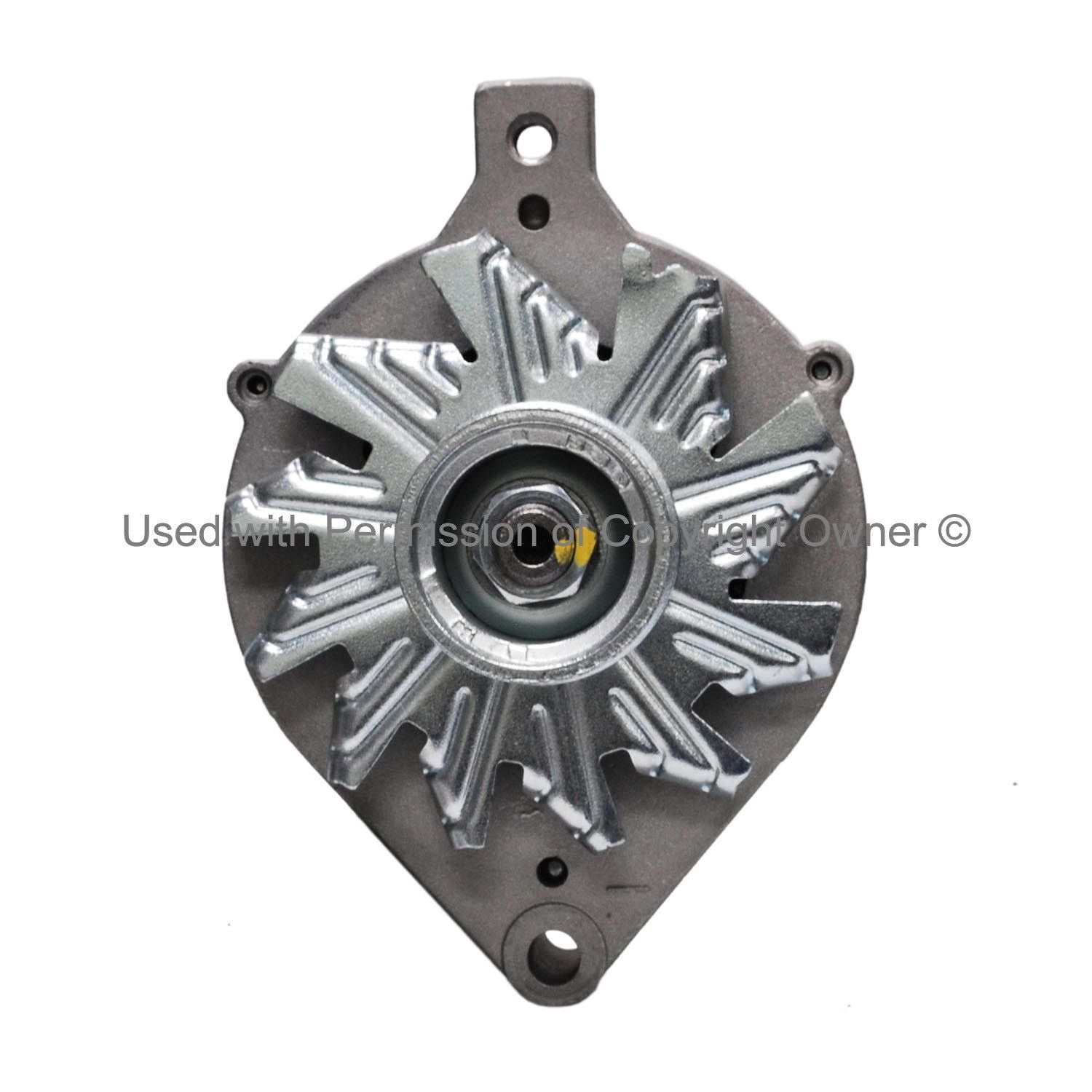 Quality-Built 7745602N Domestic Alternator