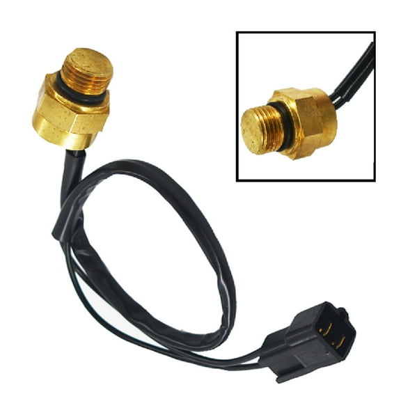 Thermal Switch Sensor Cooling Radiator 4010161 Fits for Polaris Magnum Ranger Scrambler Sportsman ATP 500 2000-2005