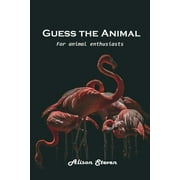 Guess The Animal