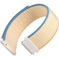 thumbnail image 1 of Correas de reloj de nailon ajustables, liberación rápida, correa de repuesto para hombres y mujeres, ancho de banda, 1 of 5