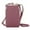 Purple, variant on HaoXianJian Womens Bags Phone Bag Purses for Women Trendy Women's Waisted Pack Lightweight Pack