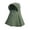 Army Green, variant on Integrated Face Design Sun Protective Scarf For Outdoor Adventures Enhanced Summer Hiking Cycling Motorcycle Breathable Windproof Hood