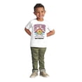 thumbnail image 3 of Create Your Own Sunshine Beach Toddler Boy Girl T Shirt Infant Toddler Brisco Brands 6M, 3 of 5