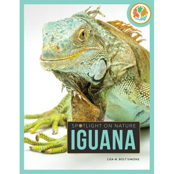 Iguana, (Paperback)