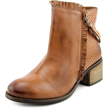 Diba.True Wind Chime Women US 7 Brown Ankle Boot - Walmart.com