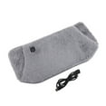 thumbnail image 2 of fastboy Plush USB Electric Heating Waist Pad Portable And Lightweight Heating Pad Is Made Of Soft Fabric, 2 of 6