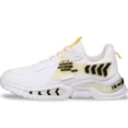 thumbnail image 2 of Tenis Hombre, Zapatos Hombre Deportivos, Zapatos de Malla Transpirable para Hombre, Zapatillas de Deporte Casuales de Moda para Entrenamiento Caminar Correr Gimnasio&nbsp;, 2 of 7