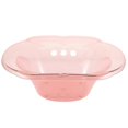thumbnail image 5 of Sitz Bath Toilet Seat Sink Herbal Bathing Pregnant Women PP 39x35cm 1Pcs, 5 of 5