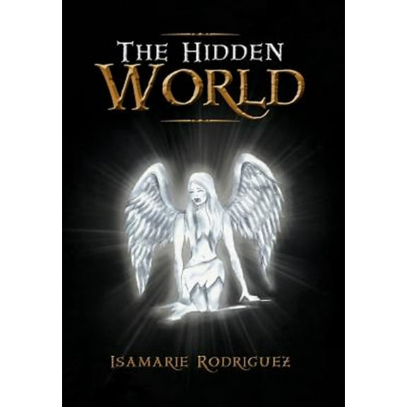 The Hidden World (Hardcover)