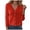 Red, variant on Women's Long Sleeve Thin Lightweight Cardigan Sweaters for Women Dressy Spring Fall Cardigan(Red,2XL)