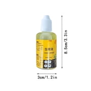 Rooting Hormone,Keiki Paste For Plants,Rapid Rooting Solution Growth Enhancer Supplement Root For Plant Cuttings 50ml
