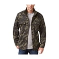 thumbnail image 1 of Weatherproof Mens Vintage Shirt Jacket, 1 of 2