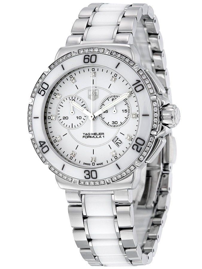 tag heuer f1 ceramic