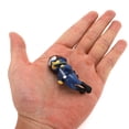 thumbnail image 6 of Unique Bargains Diver Aquarium Decorations Floating Diver Fish Tank Decorations Fun Floating Fish Decor Blue 1 Set, 6 of 7