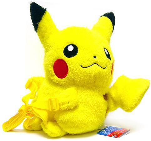 pikachu plush walmart