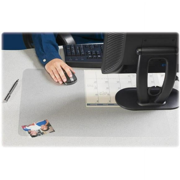 Artistic Office Products AOP6080MS 24 x 38 in. Krystal Desk Pad - Clear