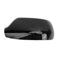 thumbnail image 1 of Couvercle de Rétroviseur Noir Brillant Protection et Durabilité pour Propriétaires de Voitures Noir Brillant, 1 of 7