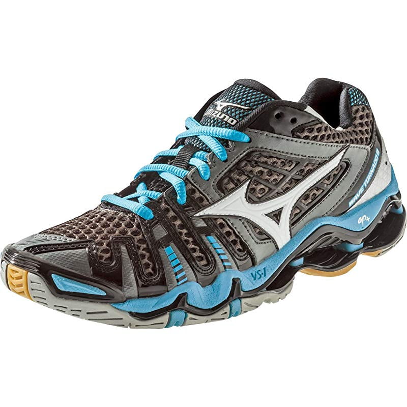 mizuno wave tornado x women's