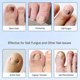 thumbnail image 5 of Natural Toenail-Fungus Patch for Thick Nails, Quick Absorption Nail Strengthening Stickers, Nails Care Supplies, 5 of 5