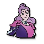 Spinnerella Enamel Pin