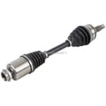 thumbnail image 2 of For Honda Civic 2016 2017 Front Right Passenger Side CV Axle Shaft - BuyAutoParts, 2 of 4