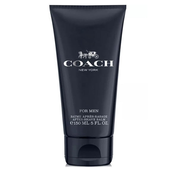 Coach Coach Open Road After Shave Balm