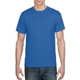 thumbnail image 2 of Gildan DryBlend Tee Royal, 2 of 2
