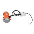 thumbnail image 2 of Vibrador De Concreto De aleación De Aluminio De 3800 Rpm Con Motor De Vibración Del Controlador De Velocidad, Alta Eficiencia, Ahorro De Energía, Bajo Ruido, Minería, 2 of 7