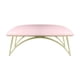 thumbnail image 4 of Reposabrazos para uñas, almohada de manicura para manos, cómodo y multiusos, soporte para reposamanos para uñas. Rosa, 4 of 9