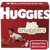 Huggies Little Snugglers Baby Diapers, Size 2, 128 Ct