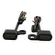 thumbnail image 5 of 2x luz indicadora de señal de para motocicleta para Softails Dynas Sharpla intermitentes de moto, 5 of 8
