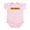 Petal Pink, variant on CafePress - May Cause Drowsiness Infant Bodysuit - Baby Light Bodysuit, Size Newborn - 24 Months