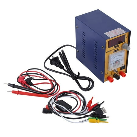 15V 1A Phone Maintenance Power Radio Frequency Inspection And Maintenance