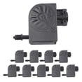 thumbnail image 1 of DX5 Print Head Damper for 4800 4880c 7880 9800 9880c UV Ink Damper, 1 of 5