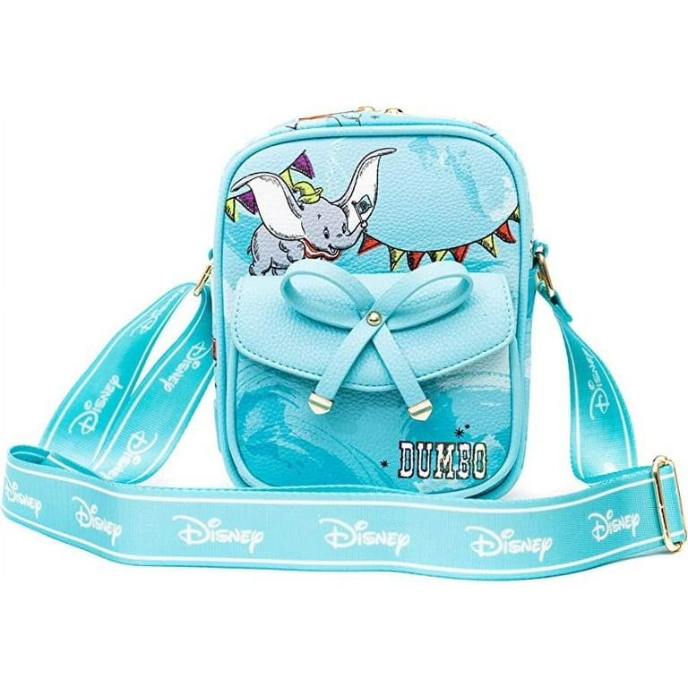 Wondapop Disney Dumbo Luxe 8