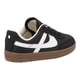 thumbnail image 3 of Tenis Niño Panam Casual Urbano Clasico negro 17, 3 of 4