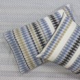 thumbnail image 1 of Linen House - Funda para Almohada Housewife de 50x75 cm Northbrook - Pack de 2 (Azul Índigo), 1 of 3