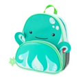 thumbnail image 1 of Mochila Skip Hop Little Kid's Zoo Pulpo 3+ Años 30 cm, 1 of 5