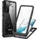 thumbnail image 1 of Funda impermeable para Samsung Galaxy S22 Plus, Galaxy S22+ Plus con protector de pantalla integrado, protección completa a prueba de golpes, IP68, funda subacuática., 1 of 5